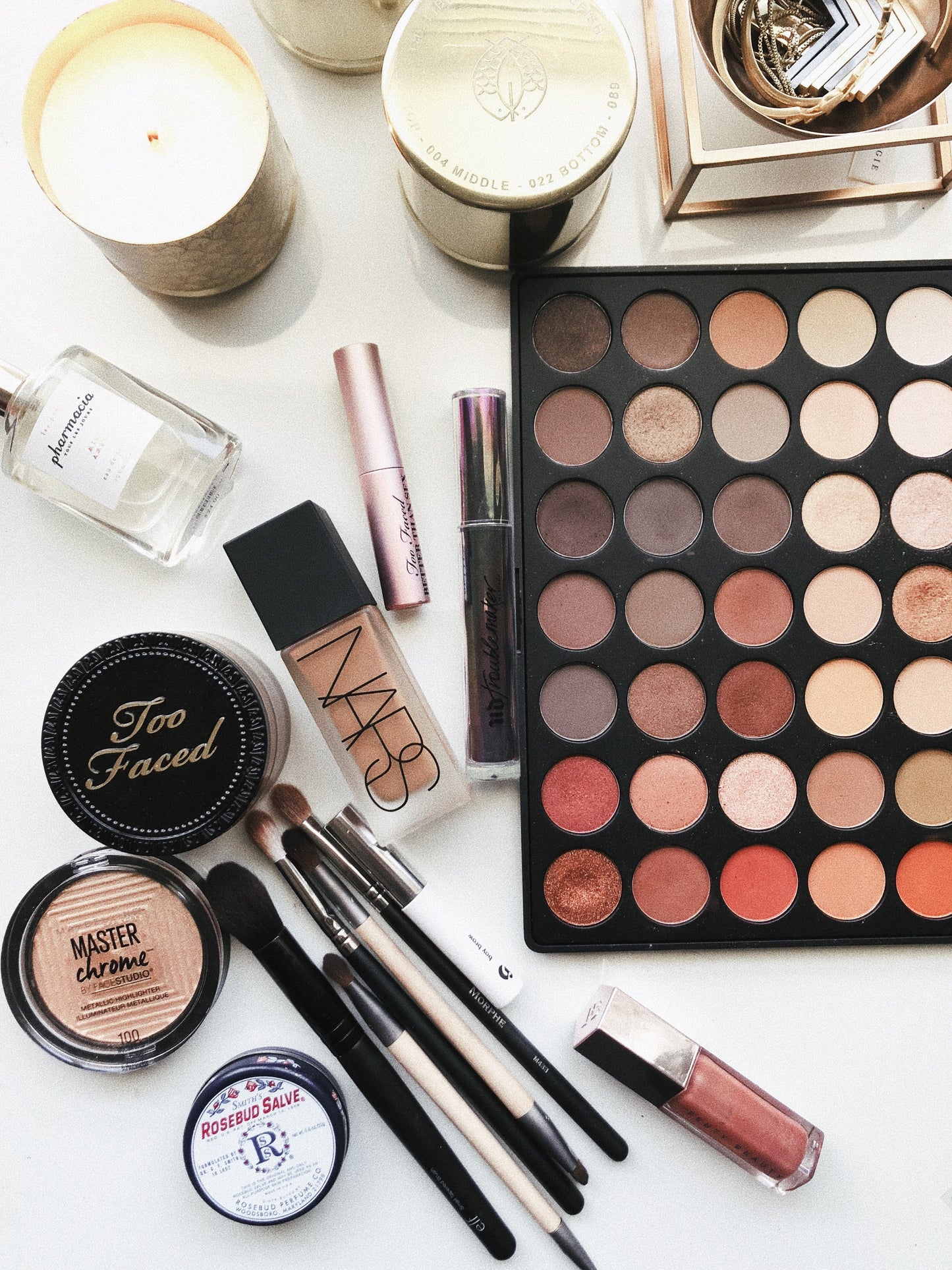 How-To: Stunning Make-Up Looks to Suit any Occasion