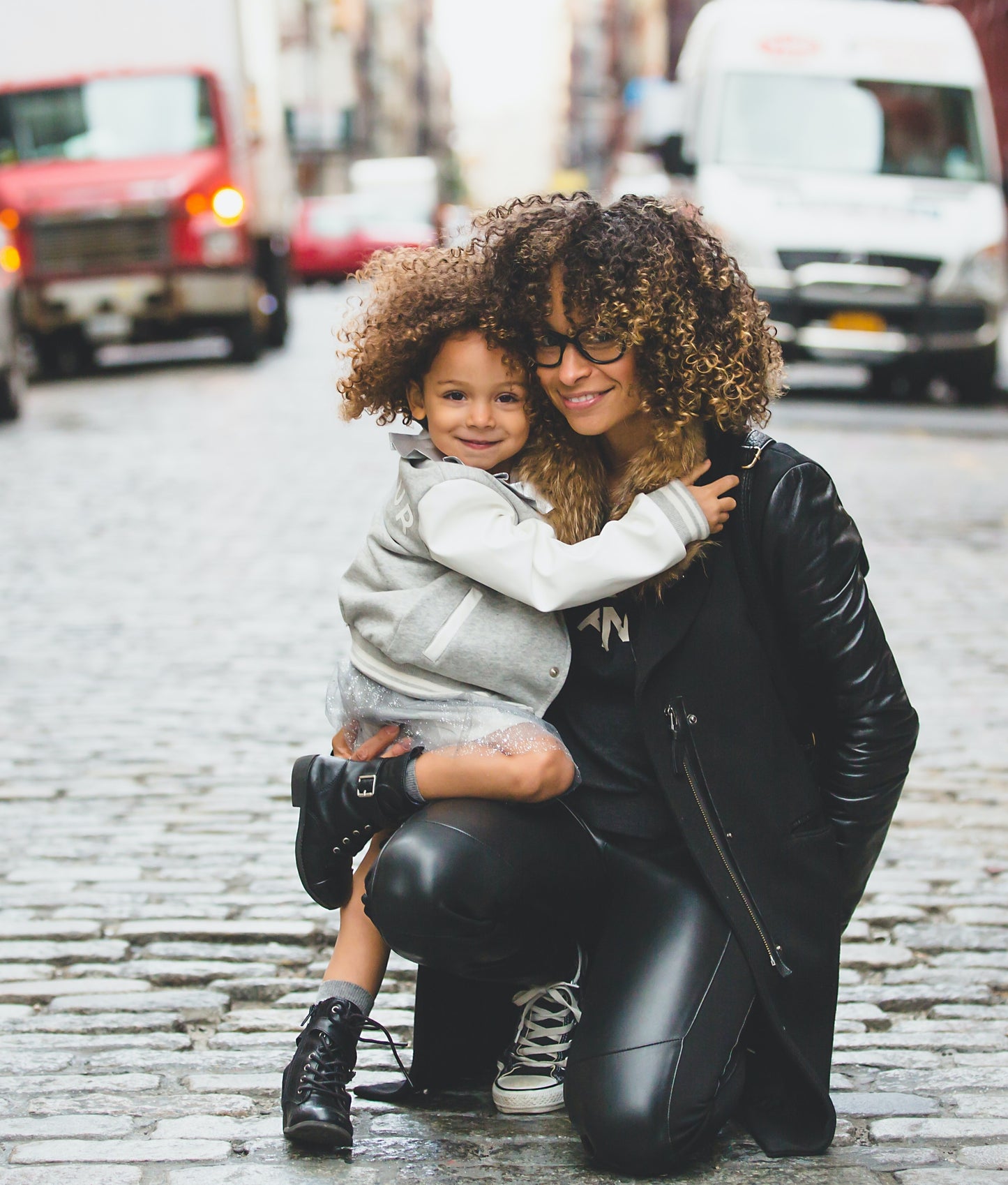 How-To: Elevate Your Mom Style with a Wardrobe Refresh