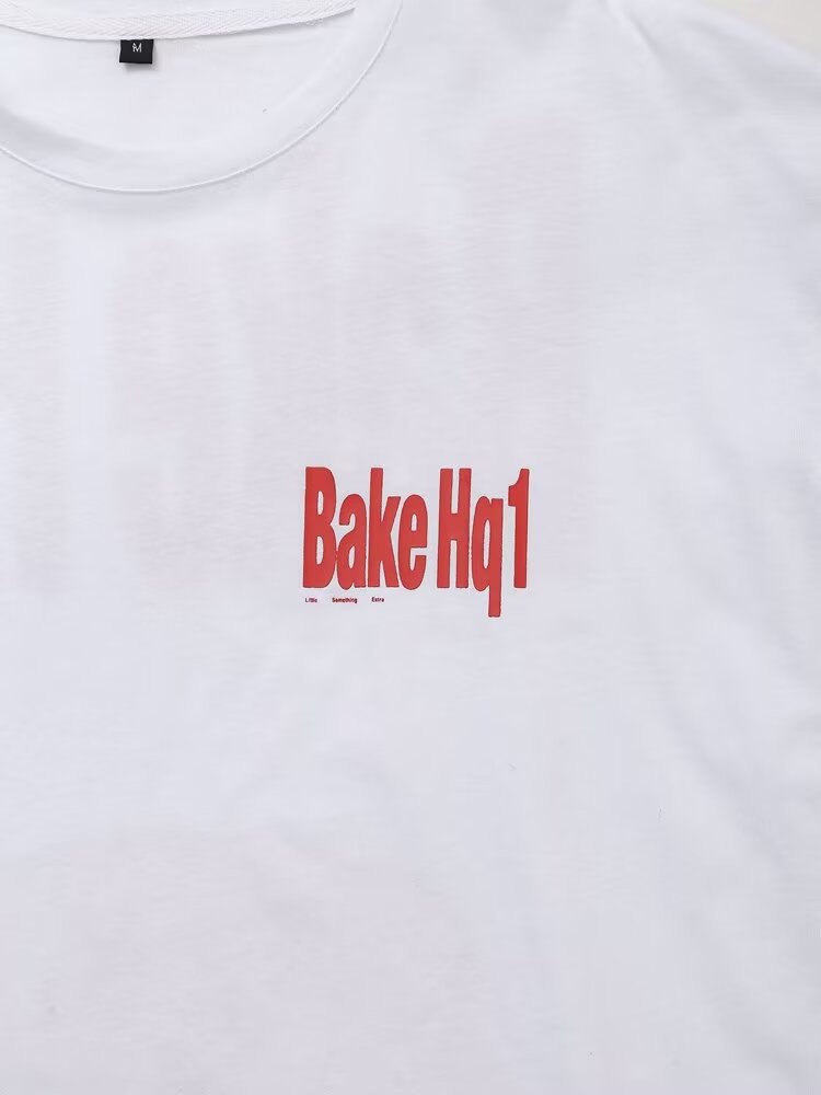 Art Poster Graphic Tee