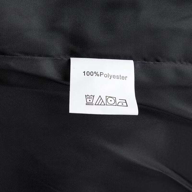V-Neck Large Collar Fitted Jacket