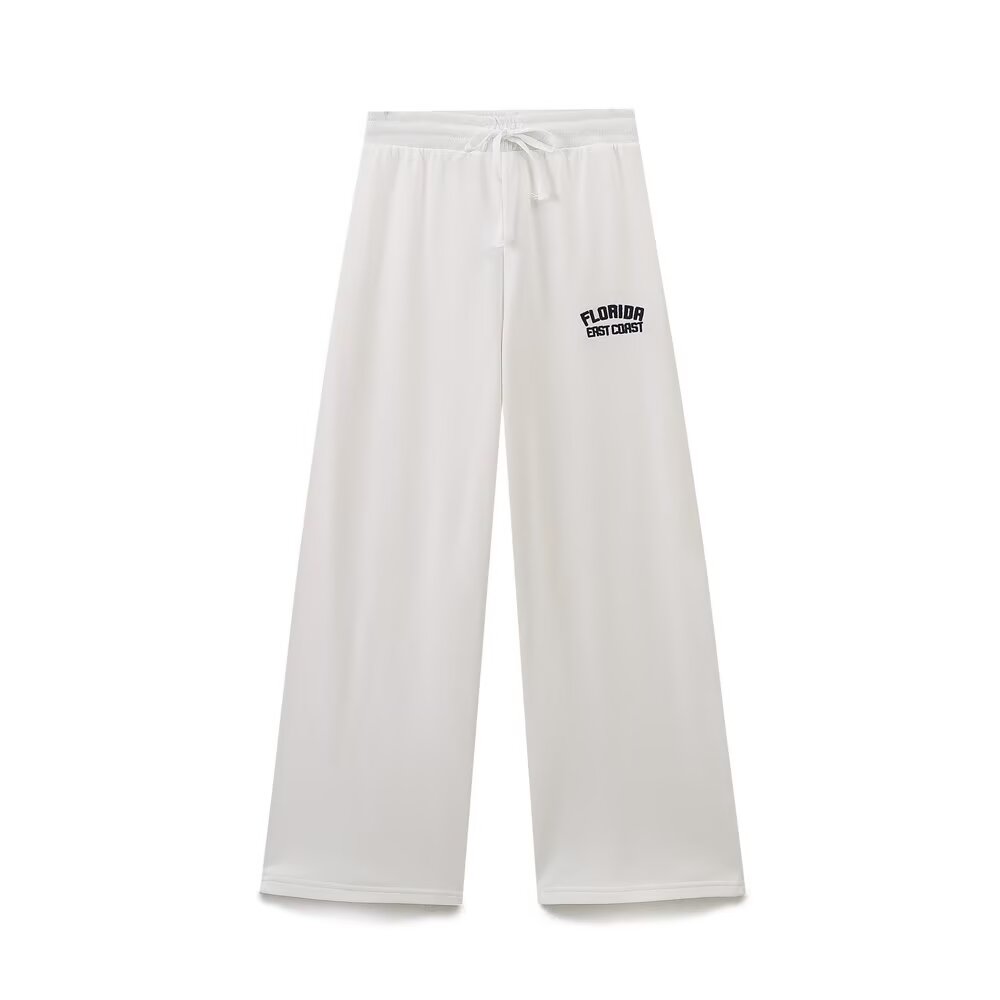 Florida Half Zip and Pants Set