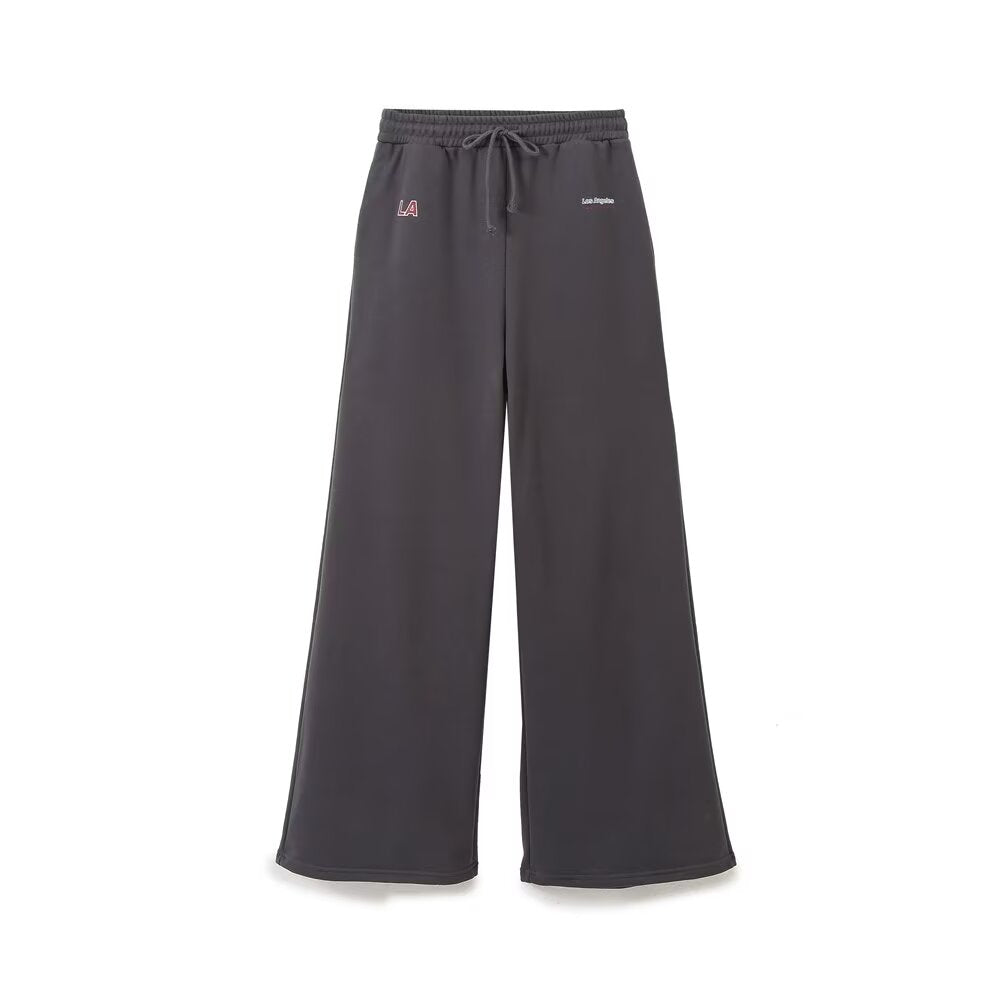 Los Angeles Long Sleeve Top and Pants Set