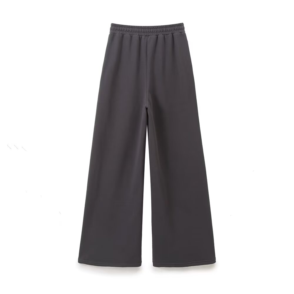 Los Angeles Long Sleeve Top and Pants Set