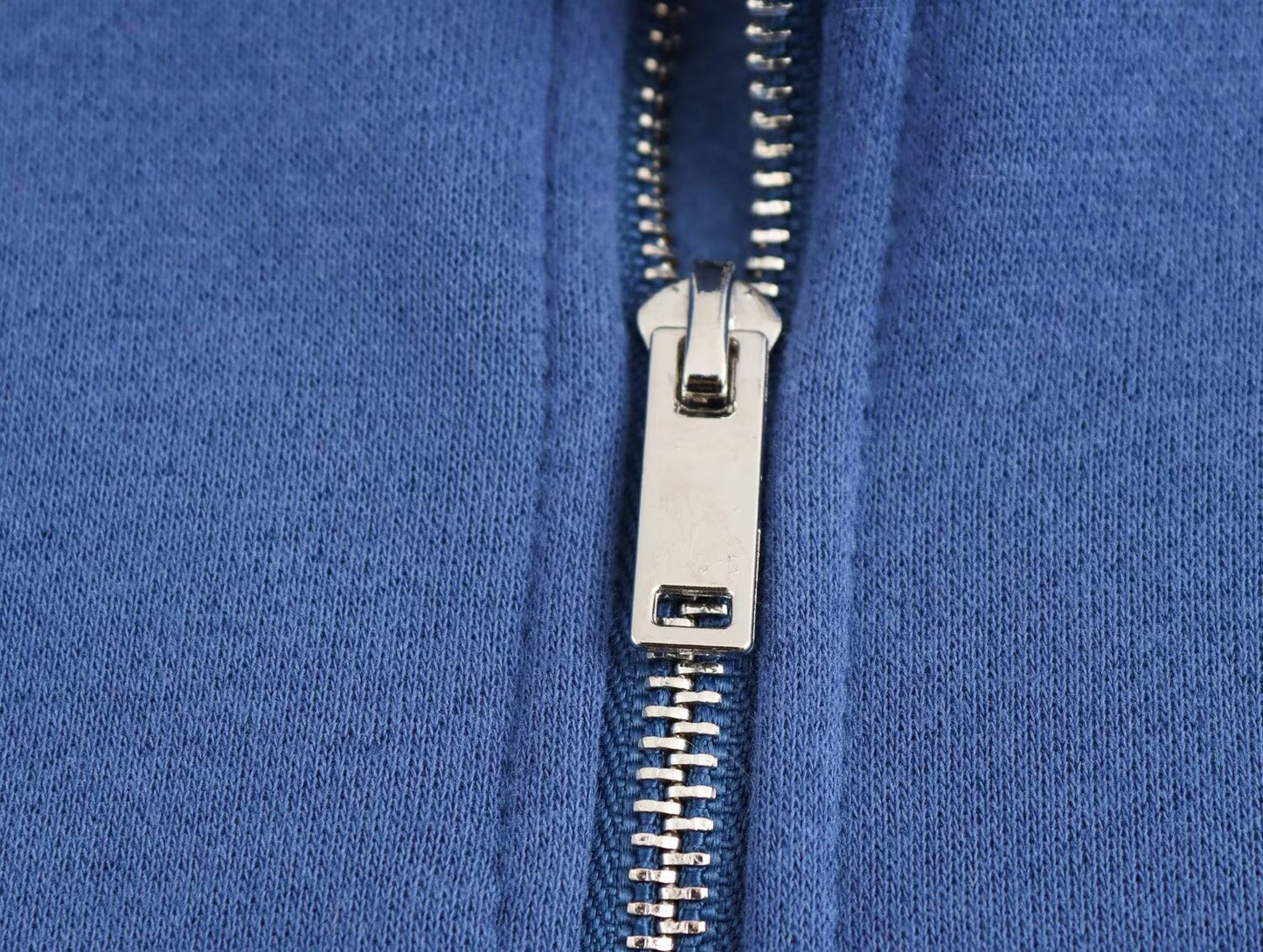 LA Half Zip and Sweatpants Set