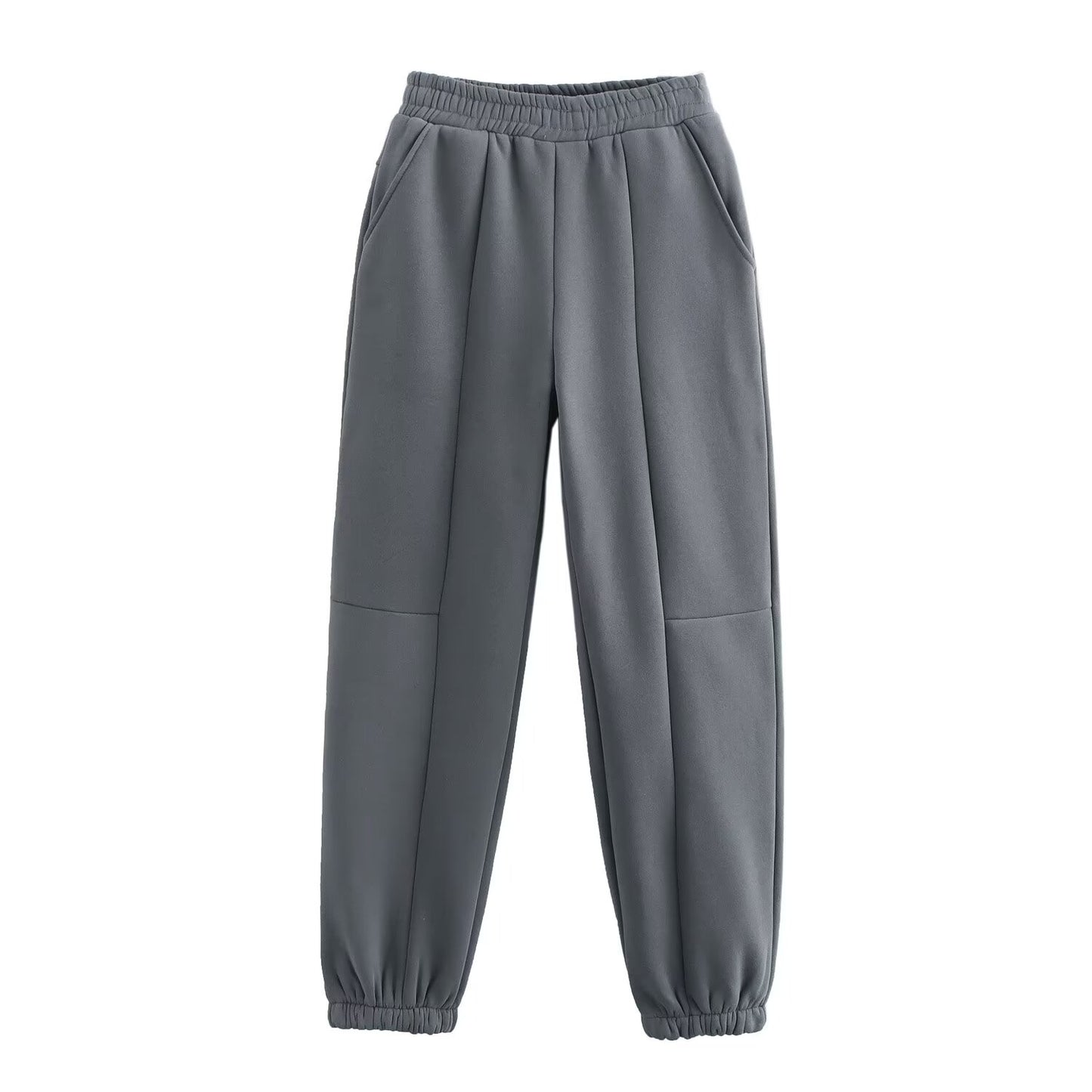 On the Quest Crew Neck and Sweatpants Set