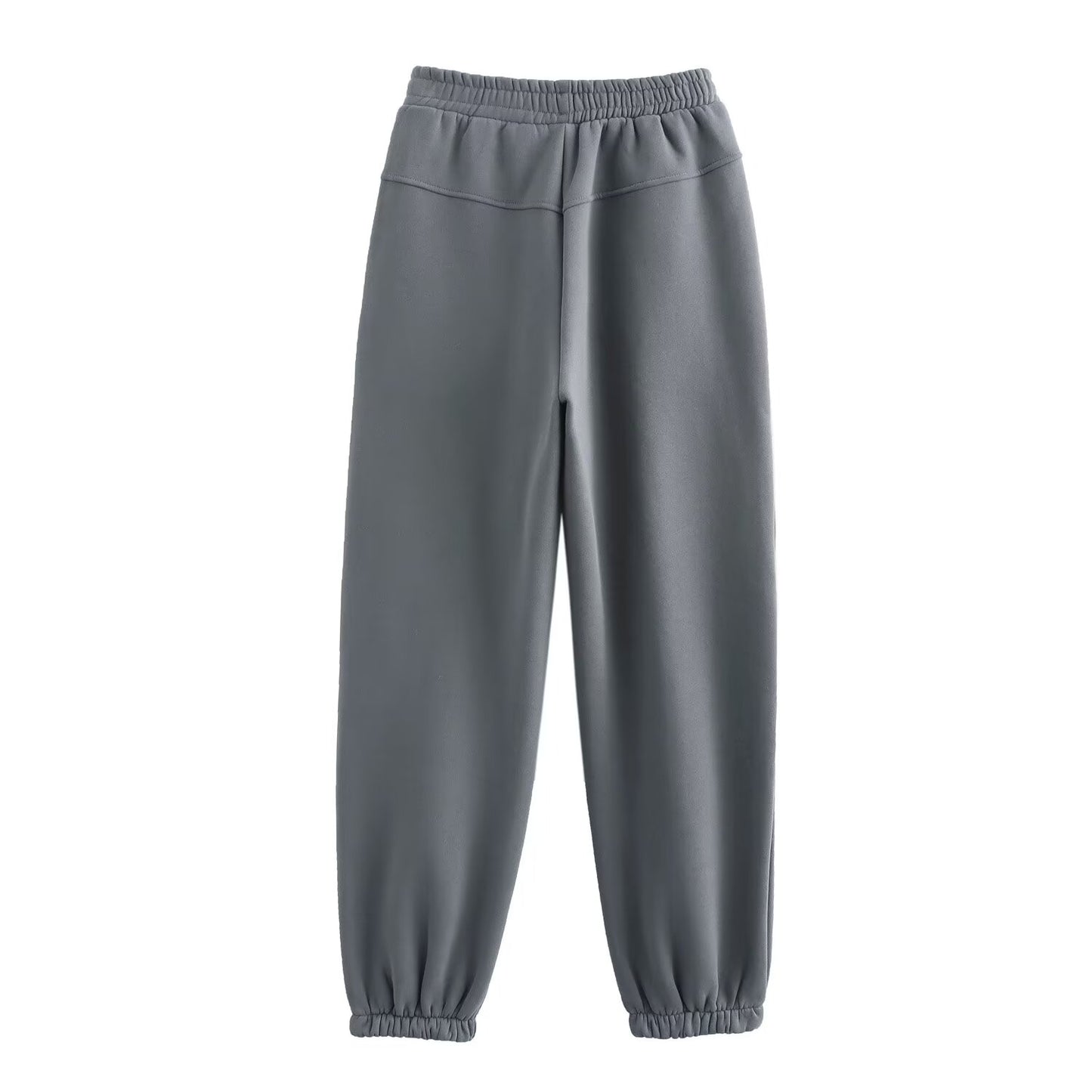 On the Quest Crew Neck and Sweatpants Set