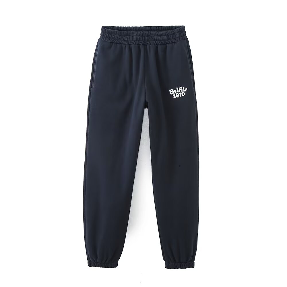 Bel-Air Hoodie and Sweats Set