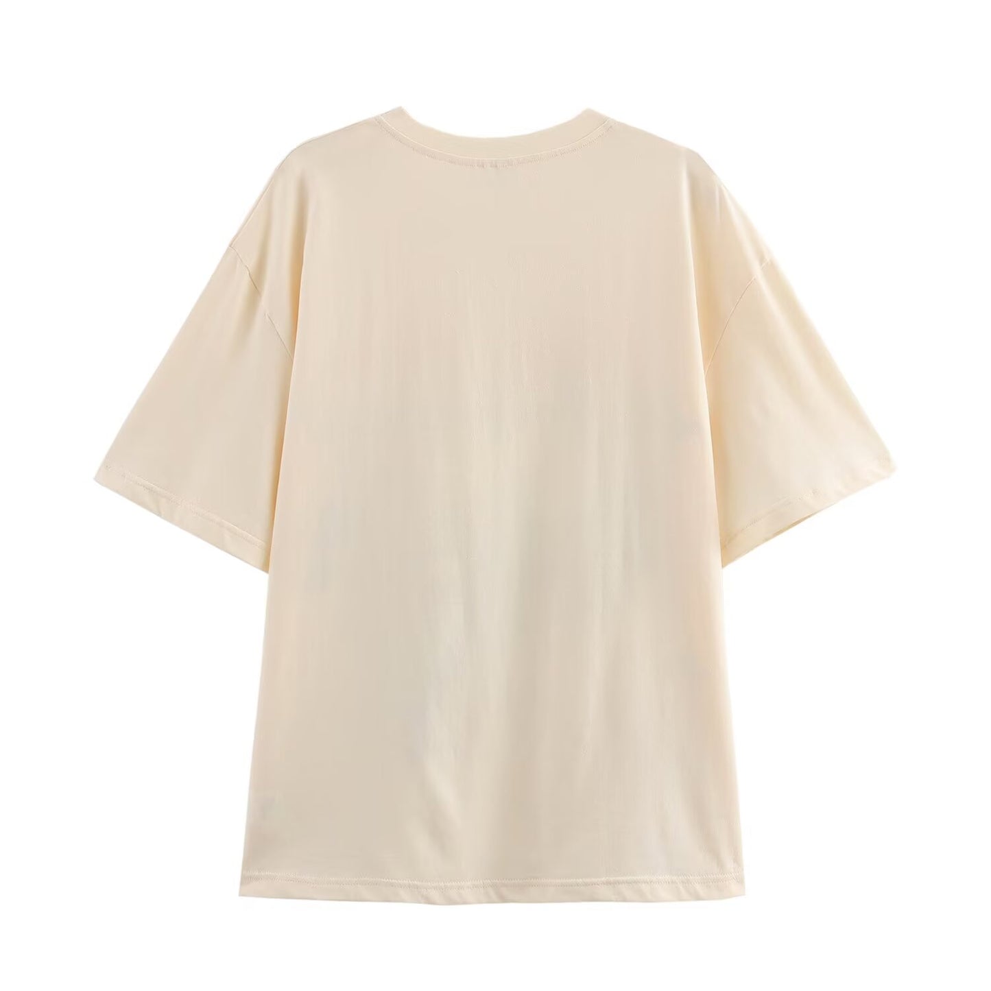 Costa Rica Screen Tee