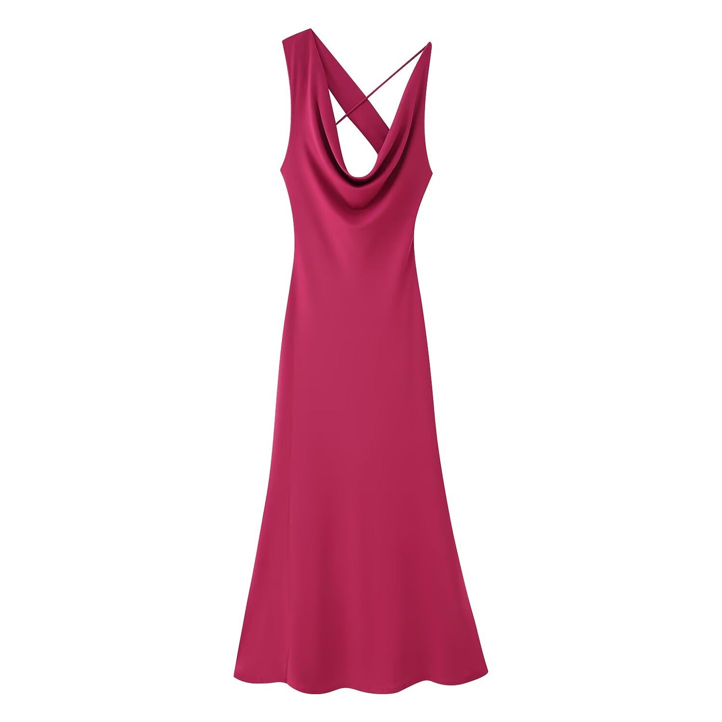Coral Red
