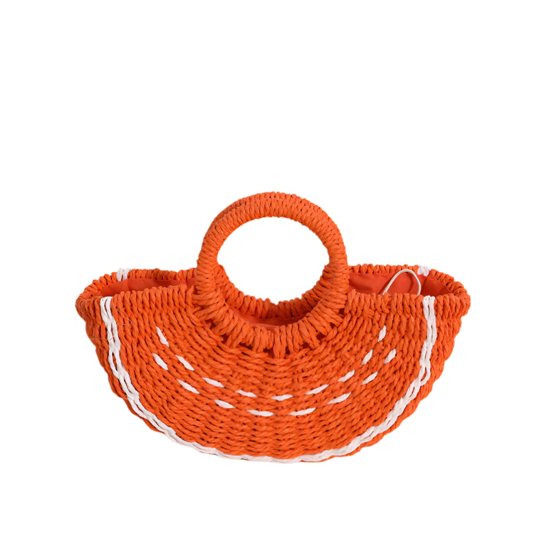 Small Orange