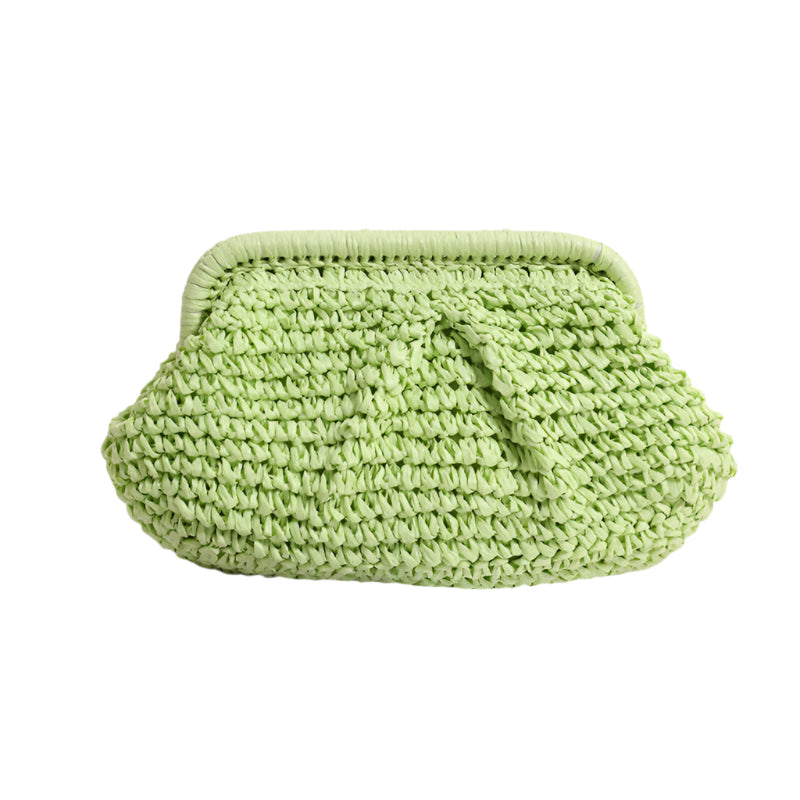 Clip Shell Green