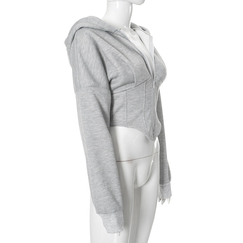 sweat corset set up【light gray】パンツのみ新品 sweat corset set up【light gray】 – BUNNY APARTMENT