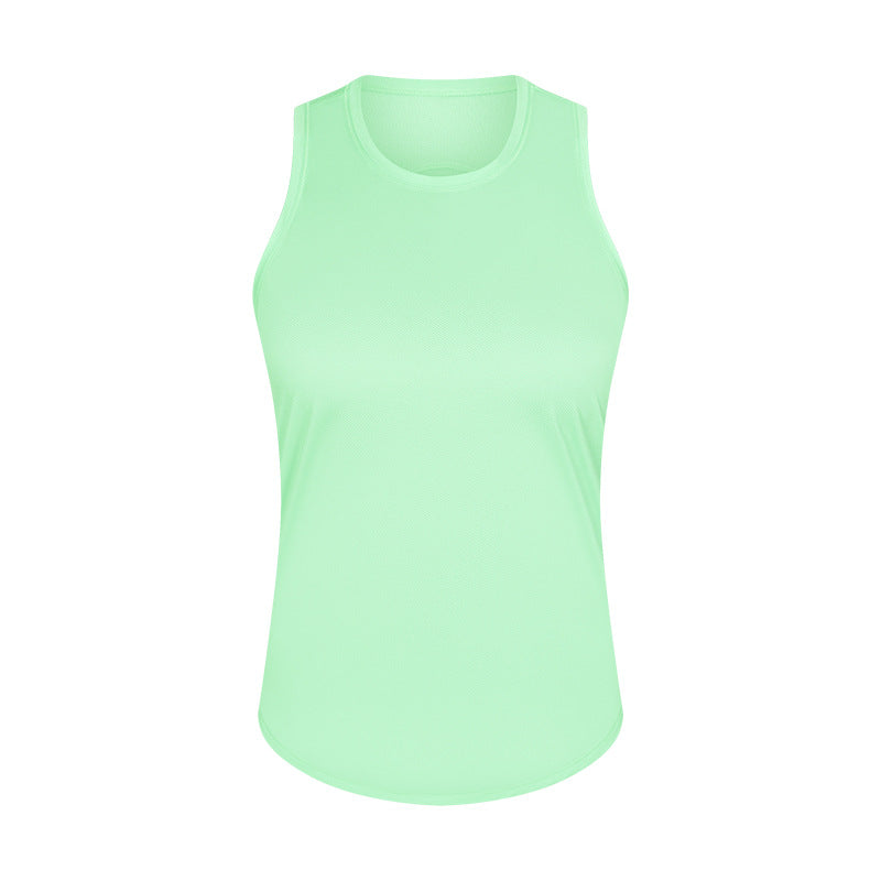 Gorgeous green