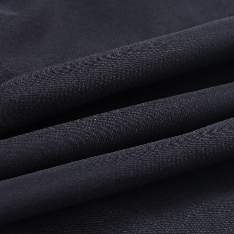 Lantern Sleeve Blouse