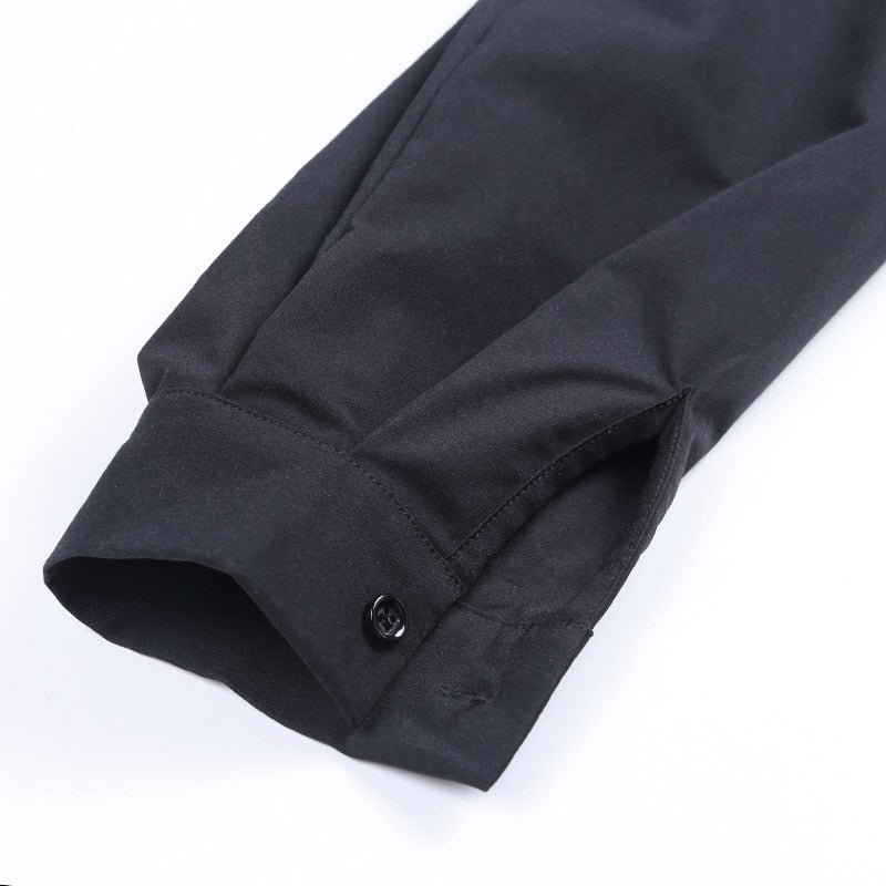 Lantern Sleeve Blouse