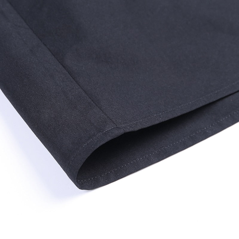 Lantern Sleeve Blouse