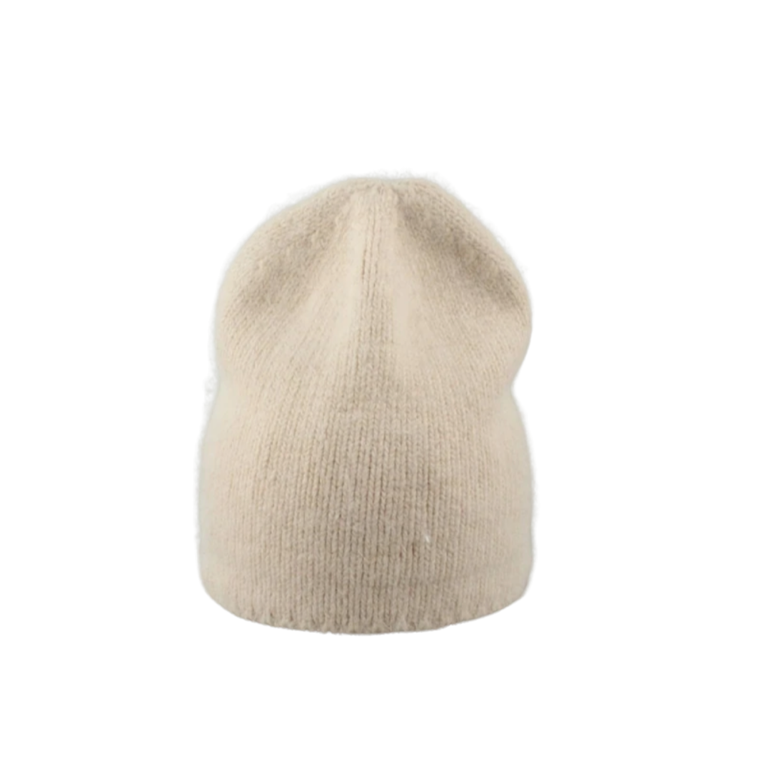Mohair Knit Beanie – Shop Style Shark