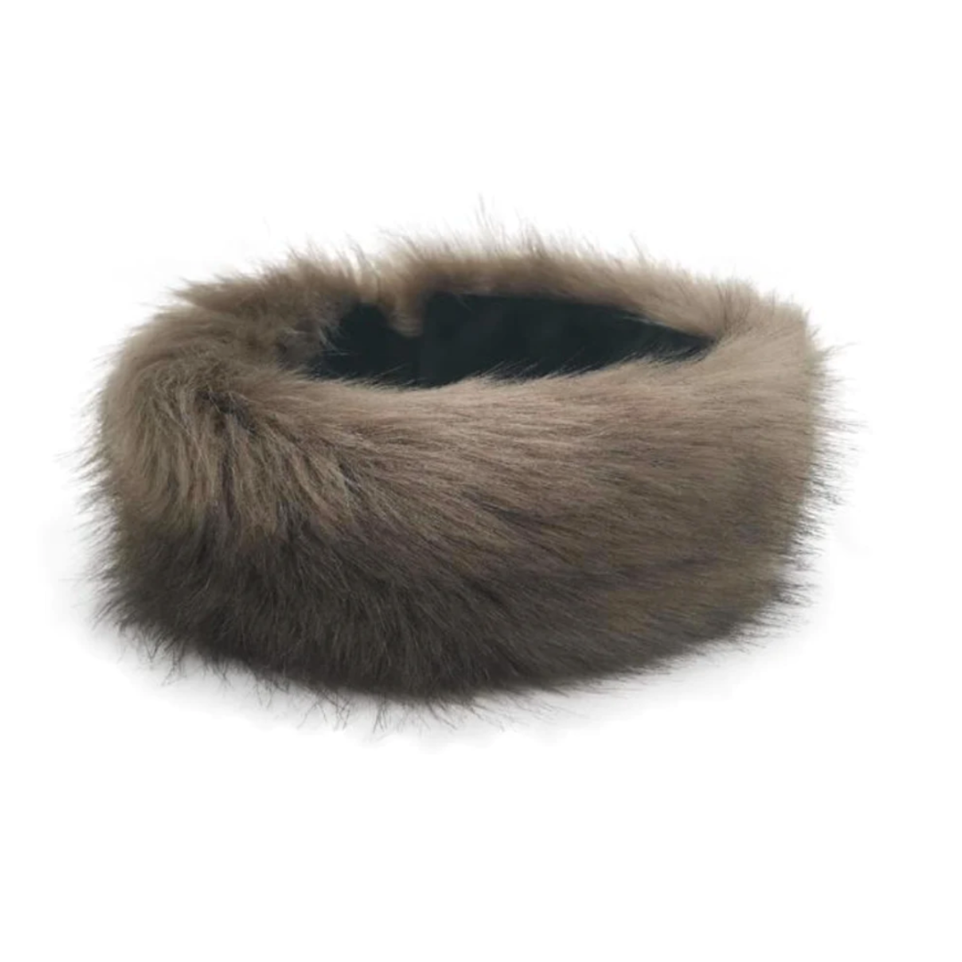 Furry Headband