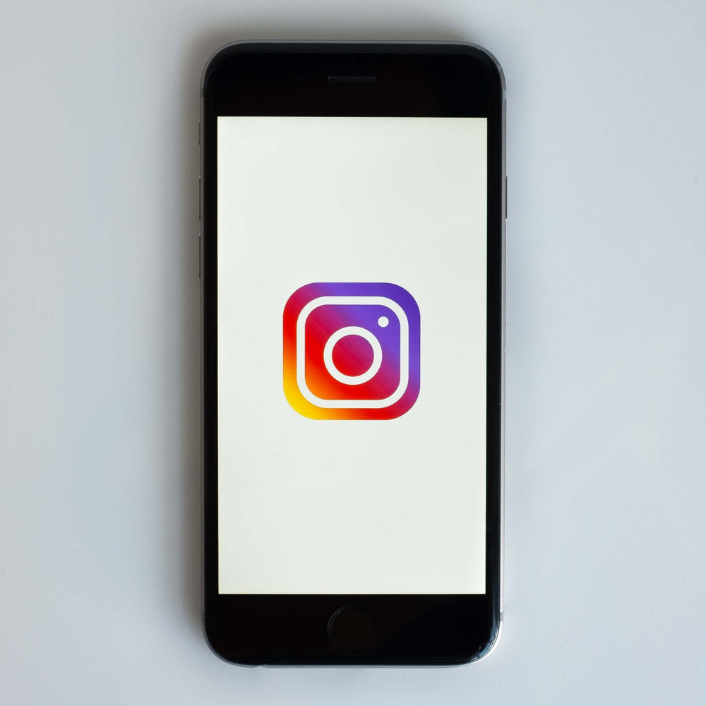 How to Take and Edit Photos for Instagram