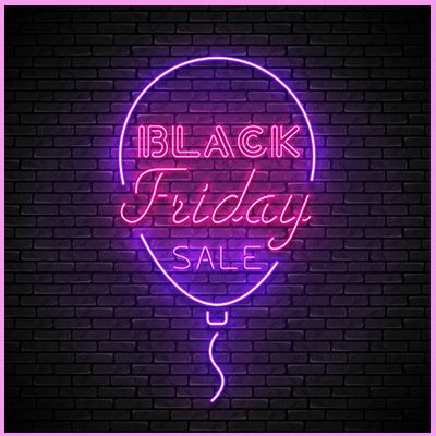 Hottest Black Friday Deals :)