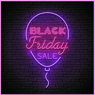  Hottest Black Friday Deals :)