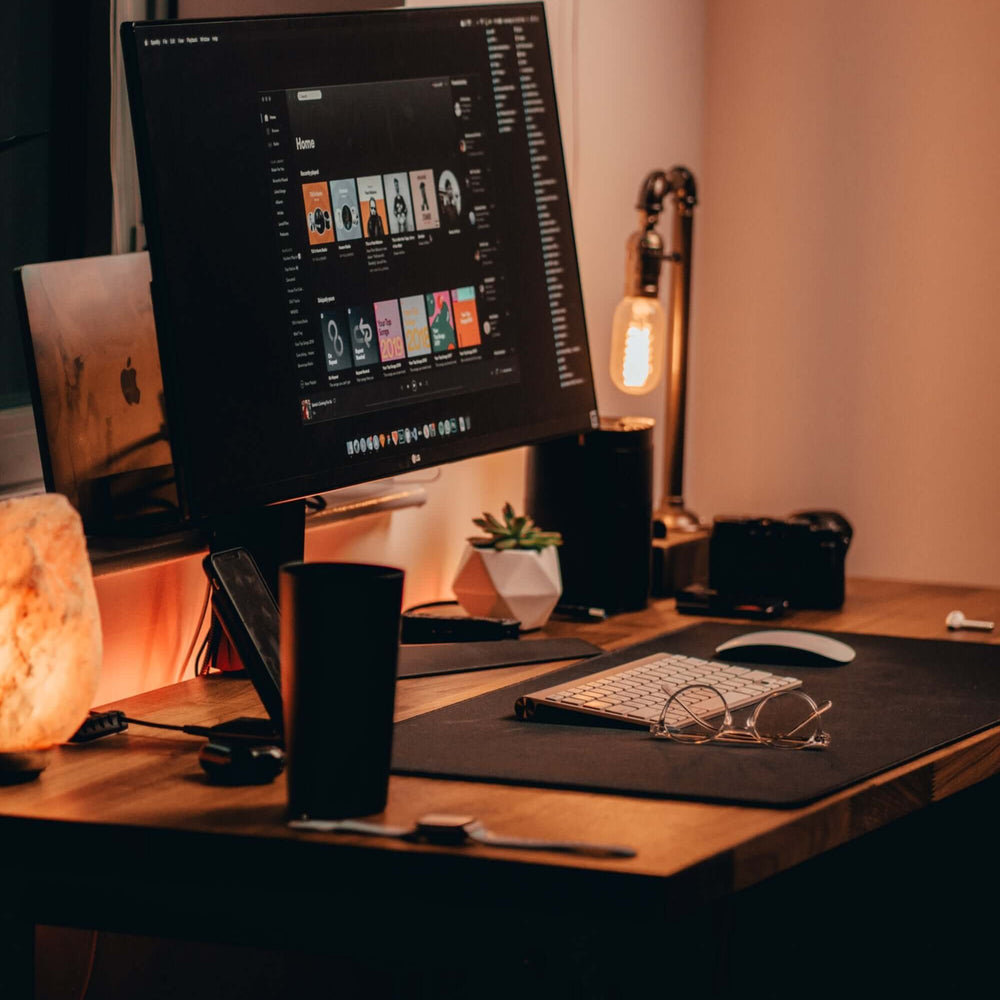 Work and Wellness: Desk Yoga and Other Ways to be Active While Working