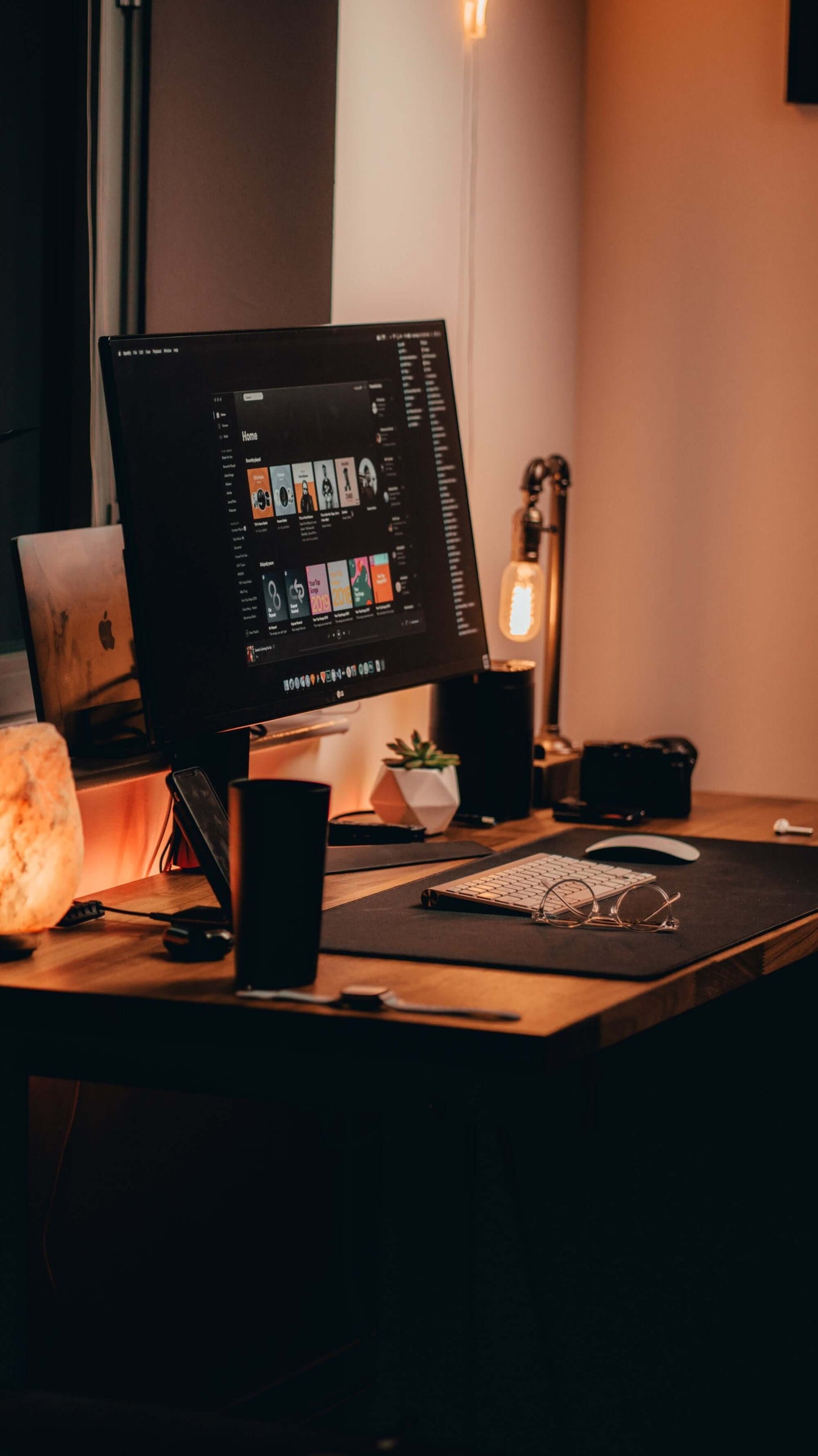 Work and Wellness: Desk Yoga and Other Ways to be Active While Working