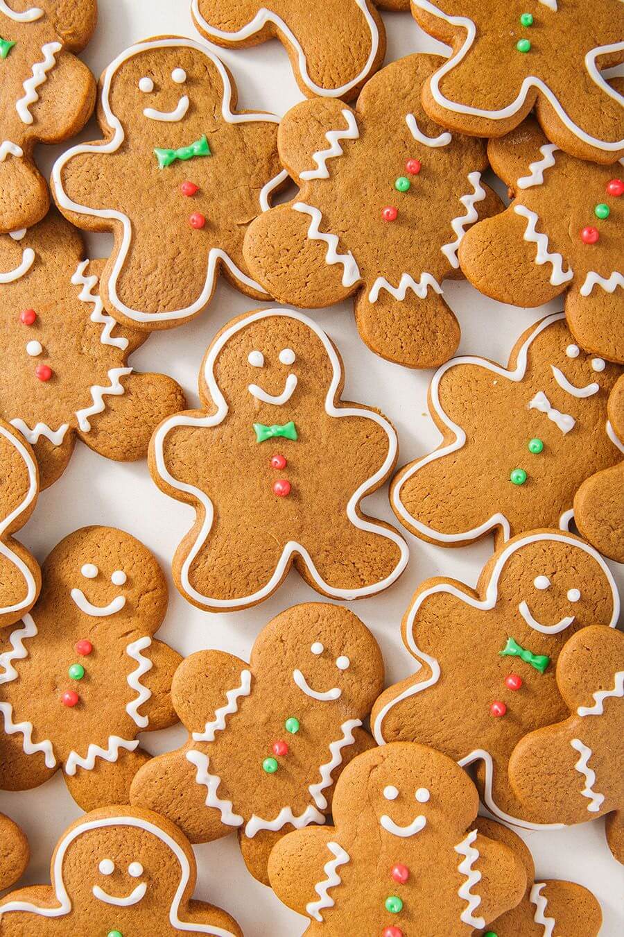 Christmas Cookie Recipes 2019