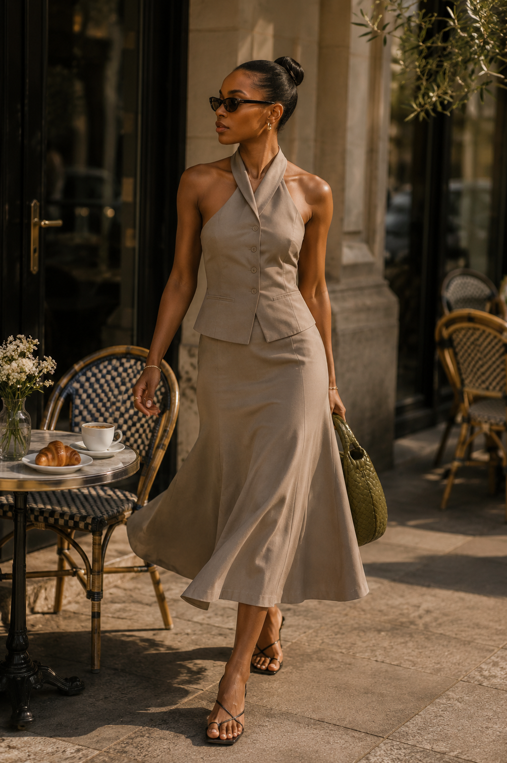 The Late Summer Edit: What to Wear When Summer Isn’t Over Yet