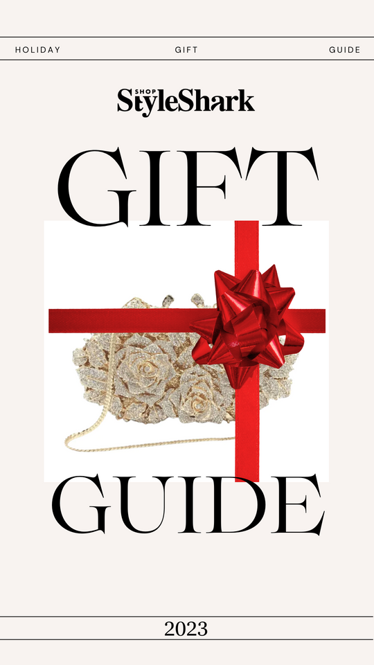  Spread Some Holiday Joy with These Fabulous Gifts for Fashionable Women