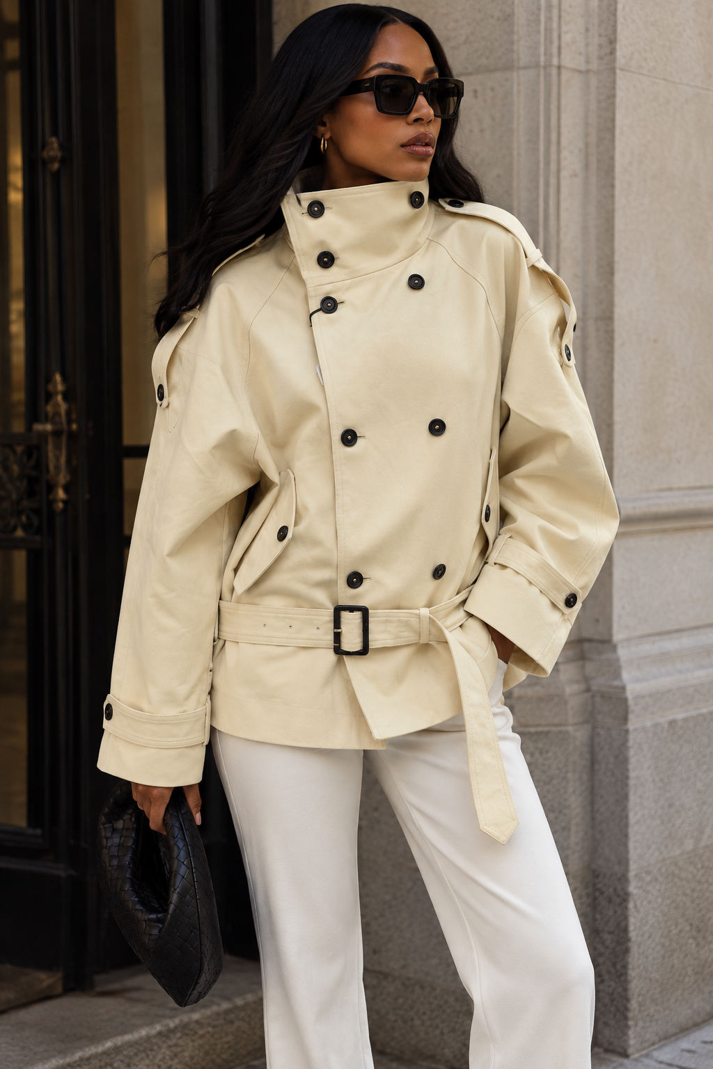 Fall Outerwear Trends 2026: Four Jackets Worth Making Room For