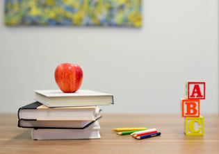  5 Tips for Transitioning Back to School