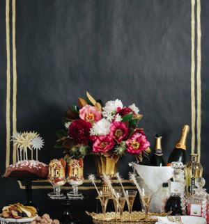  Holiday Party Looks: Fun Ideas and More!