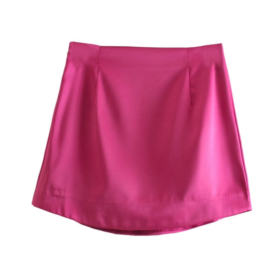  Skirts