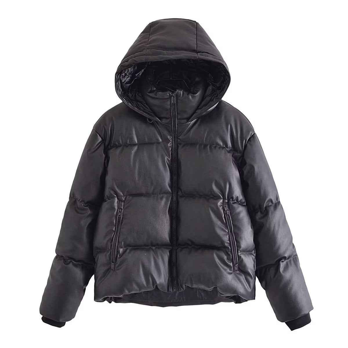 The Noir Jacket