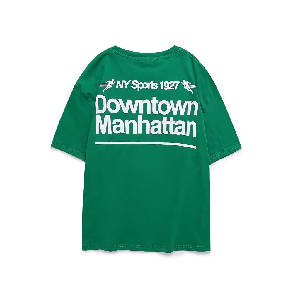 
                      
                        Manhattan Screen Tee
                      
                    