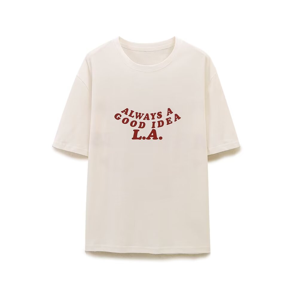 
                      
                        Say Yes to LA Screen Tee
                      
                    