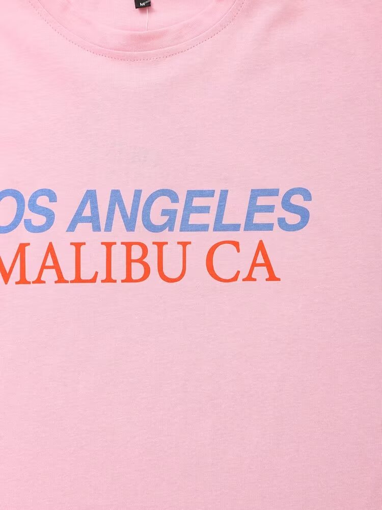 
                      
                        Malibu Graphic Tee
                      
                    