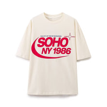  SOHO Graphic Tee