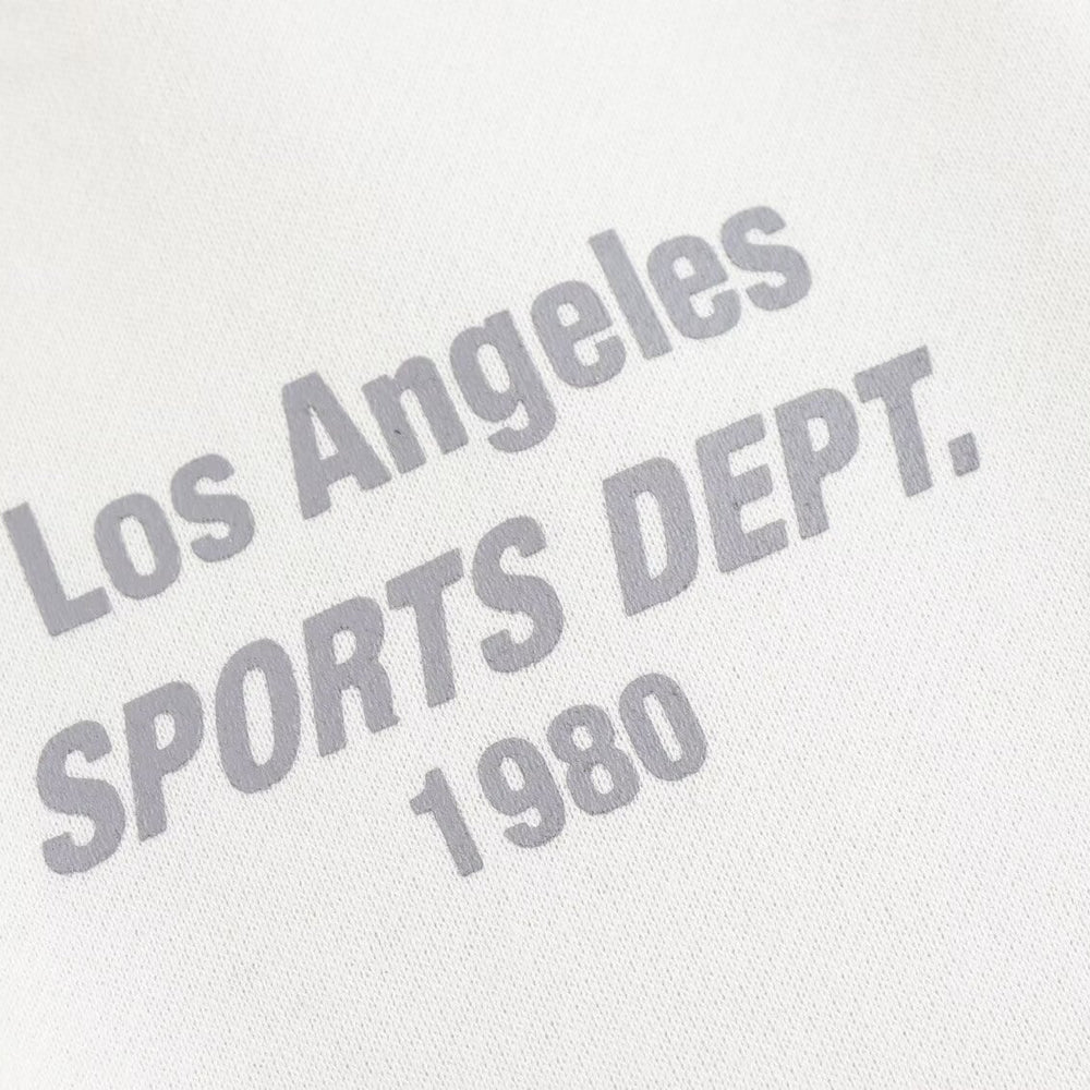 
                  
                    LA Sports Zip Up Hoodie and Sweatpants Set
                  
                