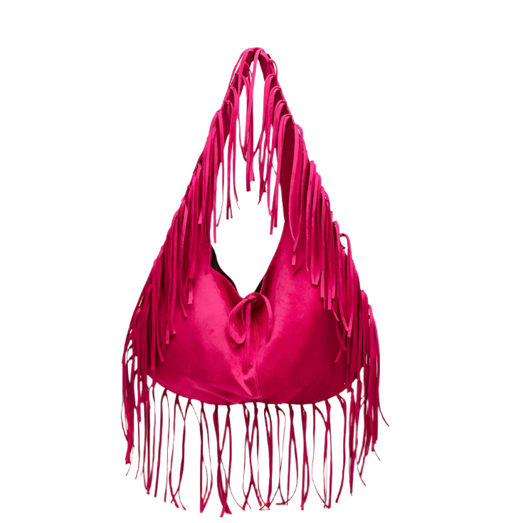 Large Rose Red