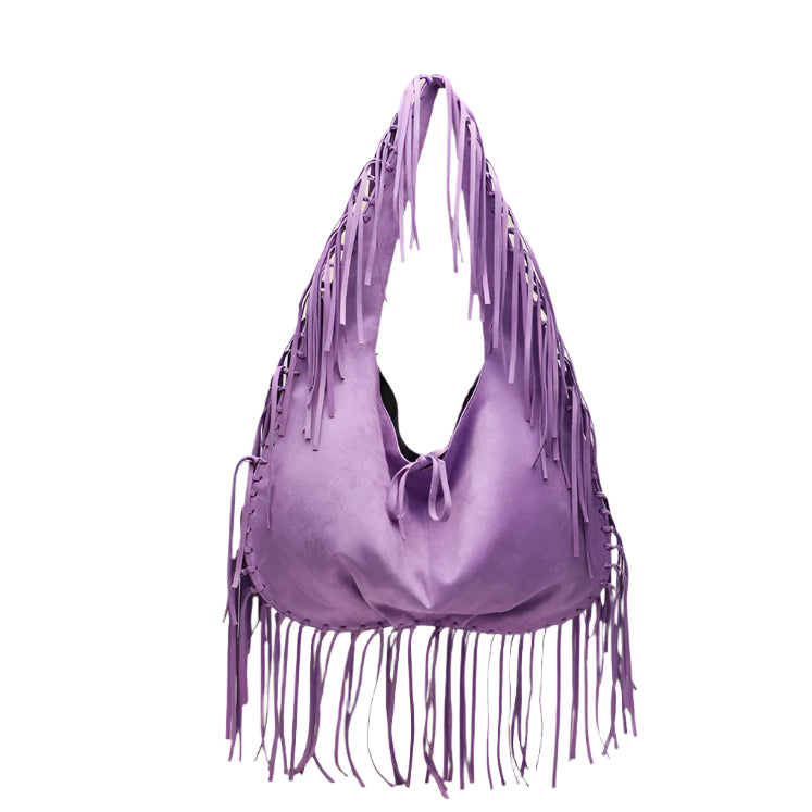 Large Purple