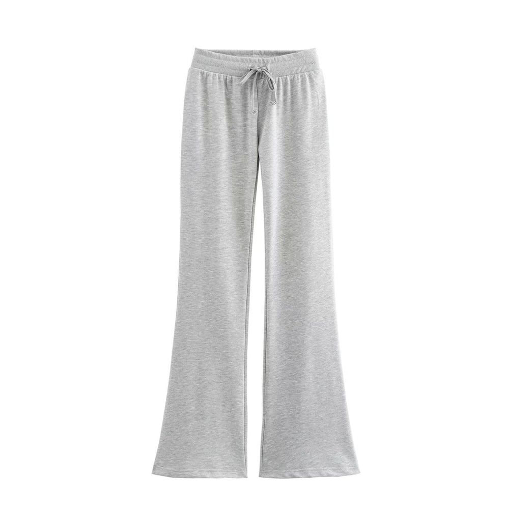 
                  
                    Gray Trousers
                  
                