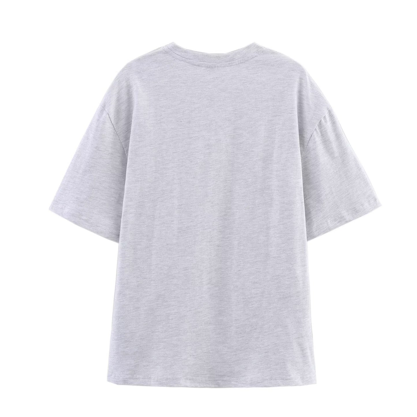 Hard at Work Short Sleeve Tee