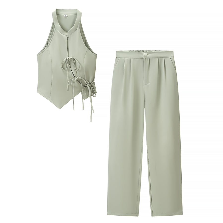 Green Set