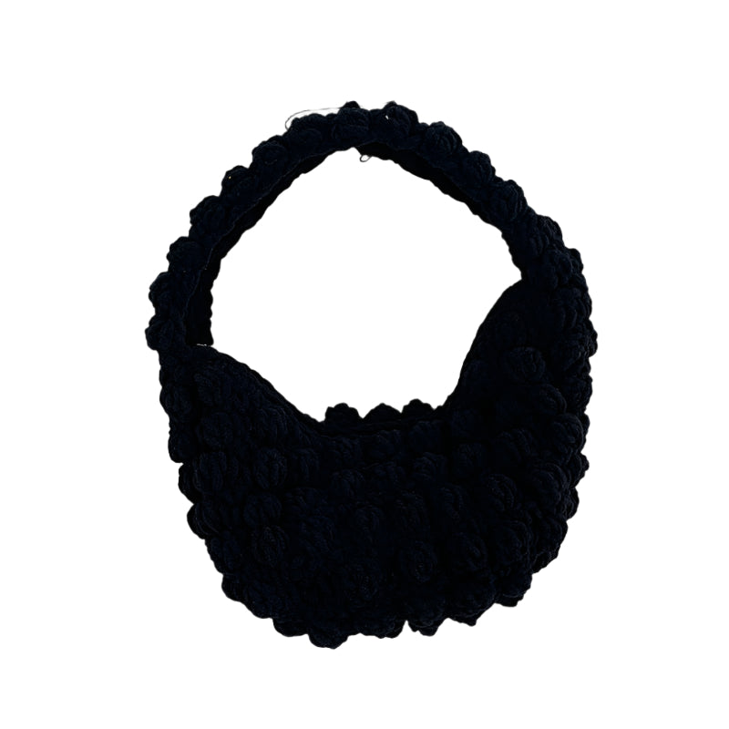 
                  
                    Color Bean Bag Black
                  
                