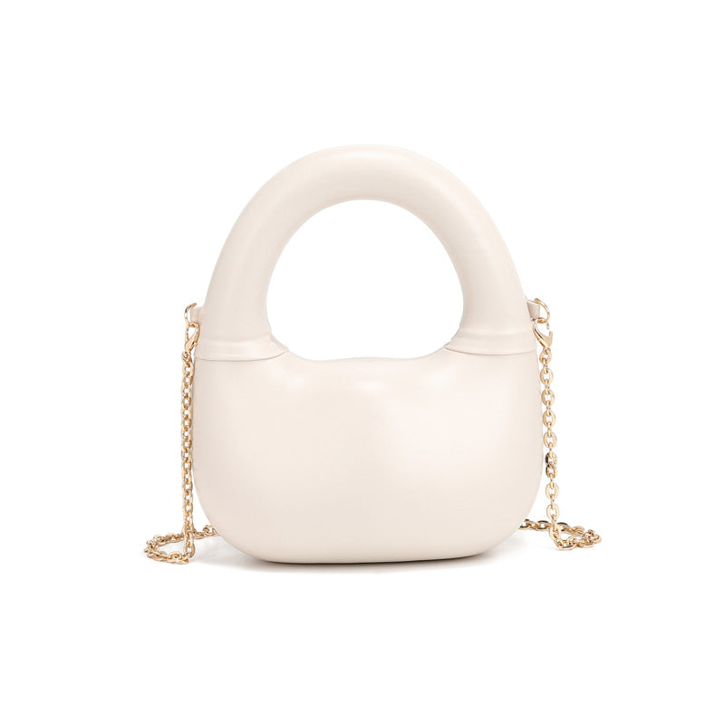 Hard Shell Cross Body Bag - Shop Style Shark – Shop Style Shark
