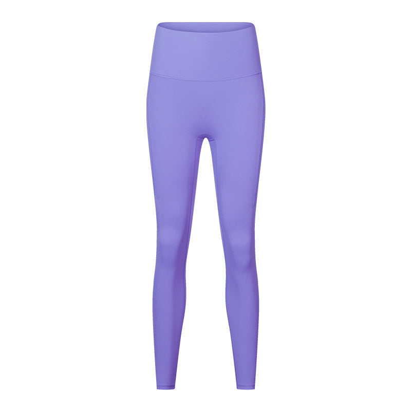 
                      
                        Side Pocket High Waist Leggings
                      
                    