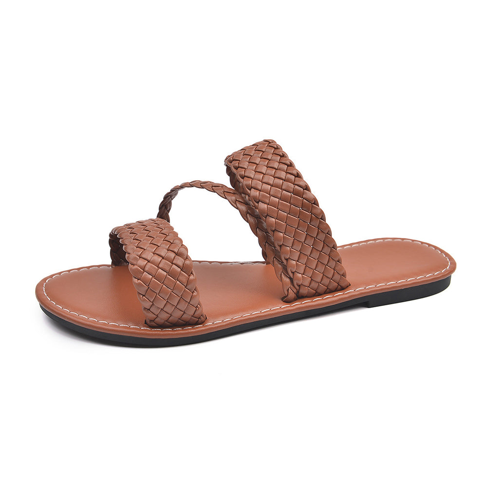 Light Brown