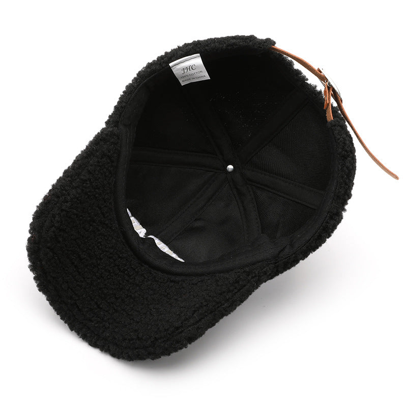 
                  
                    Sheared Colorado Baseball Cap
                  
                